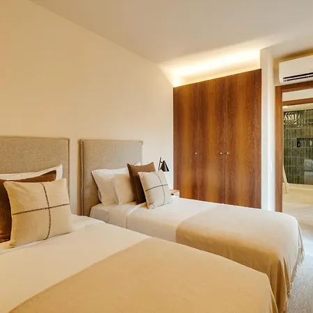 Salgados Premium By Da'home Villa