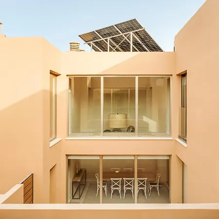 Salgados Premium By Da'home Villa Albufeira